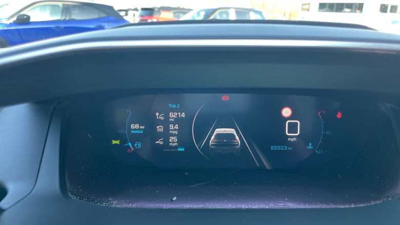 Peugeot 208 1.2 PureTech 100 Allure Premium 5dr Petrol Hatchback